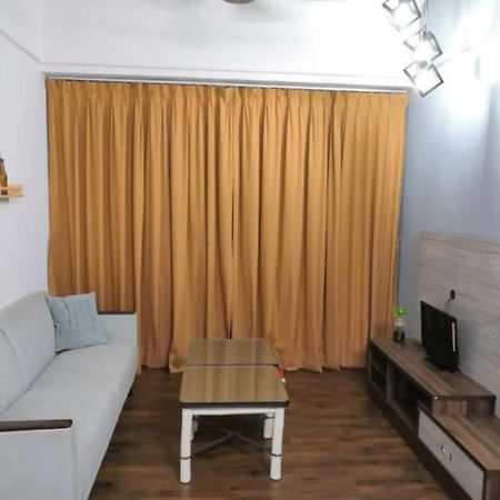 Mahkota Hotel Apartment Melaka Exteriör bild