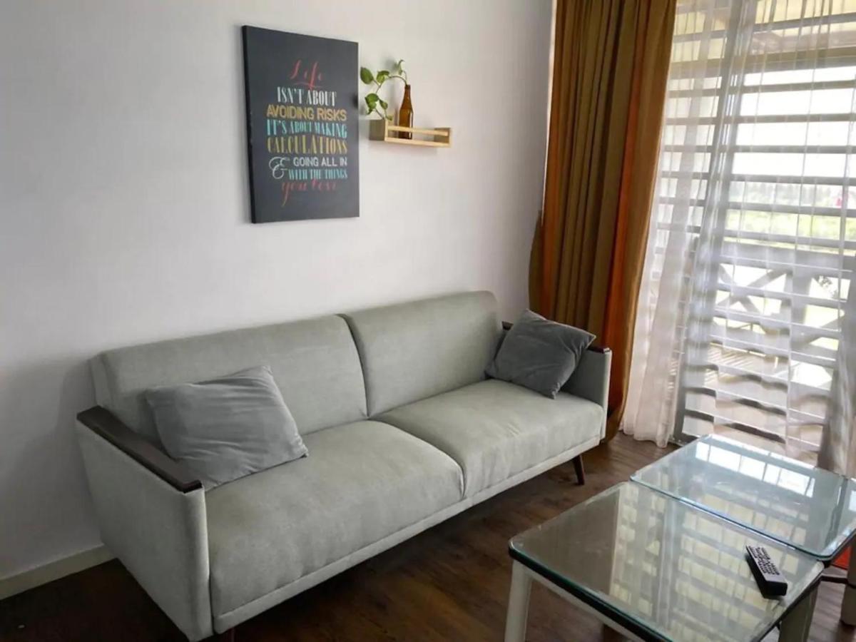 Mahkota Hotel Apartment Melaka Exteriör bild