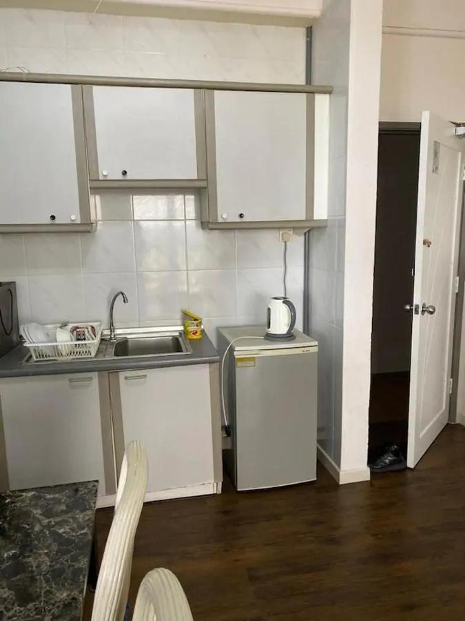 Mahkota Hotel Apartment Melaka Exteriör bild